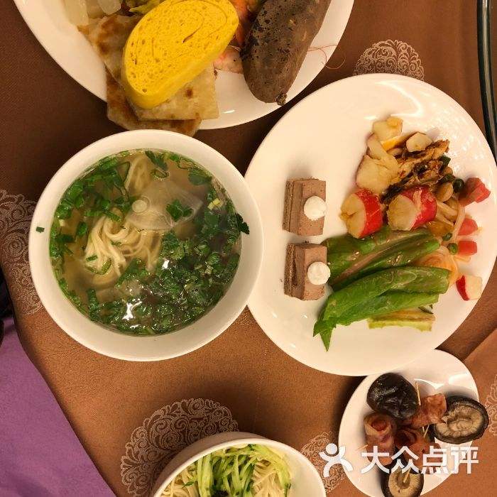 中石化酒店在华夏大酒店 中石化酒店