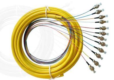 光纤光缆股票龙头企业 光纤光缆