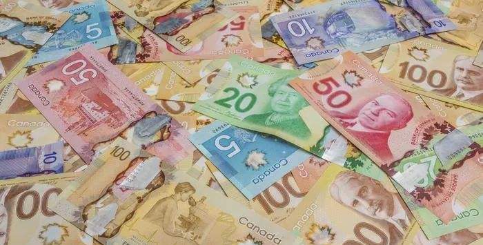 2500元加币等于多少人民币 2500加币多少人民币多少