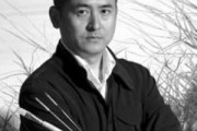 曾梵志作品图片 曾梵志妻子