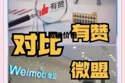 微盟是干啥的 微盟价格