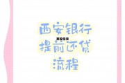 西安信用贷 西安信贷