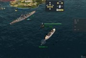大海城堡图片 城堡大海战
