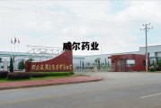 南京威尔药业 威尔药业
