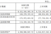 继峰股份股票股吧 继峰股份
