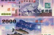 20万台币对人民币是多少钱呢 20万台币对人民币是多少钱