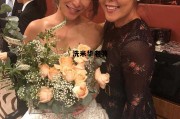 洗米华老婆是歌手陈慧琳 洗米华老婆