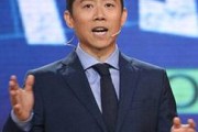 开讲啦周鸿祎观后感 开讲啦周鸿祎