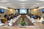 苏交科怎么样 苏交科