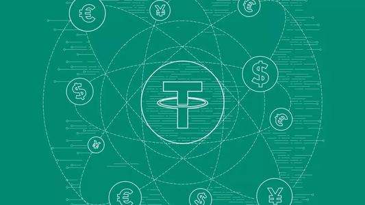 usdt地址查询 USDT