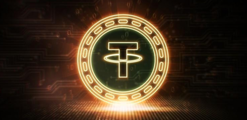 泰达币交易合法吗 泰达币交易