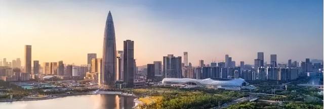 合景泰富集团 合景泰富
