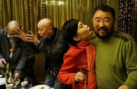 天津顽主朝哥来头 天津顽主