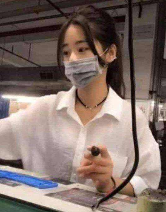 深圳富士康厂妹 富士康厂妹qq群