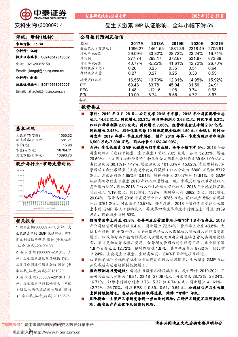 300009股票行情 300009 300009股票行情 300009