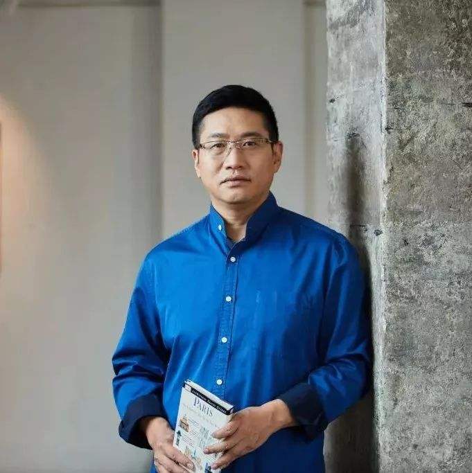 陈劲生 陈劲