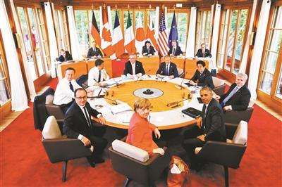 美国g7峰会有哪些国家 g7峰会有哪些国家 美国g7峰会有哪些国家 g7峰会有哪些国家