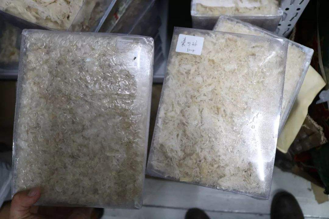 燕窝销售渠道 燕窝销售