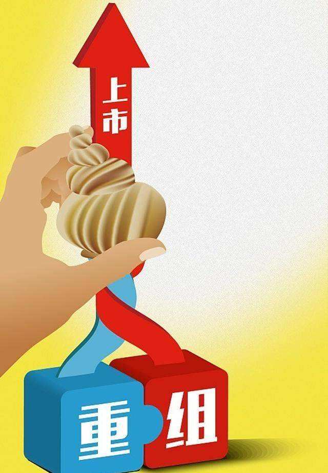 资产重组股票会涨吗 资产重组股 资产重组股票会涨吗 资产重组股