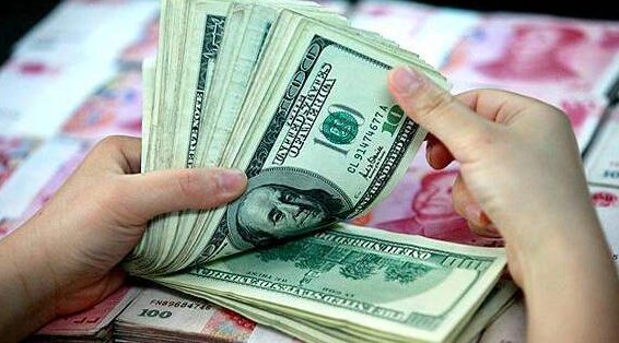 包含20万美金折合人民币是多少人民币多少的词条