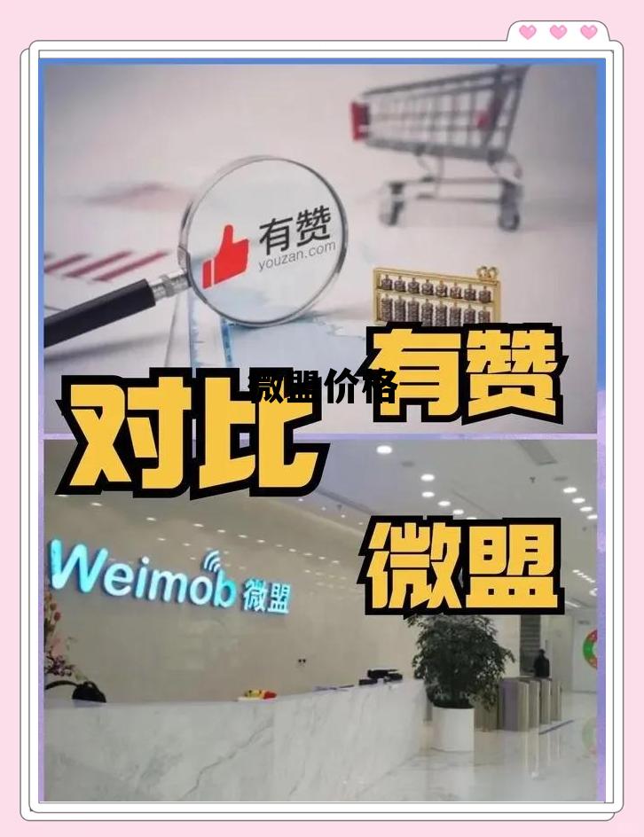 微盟是干啥的 微盟价格 微盟是干啥的 微盟价格