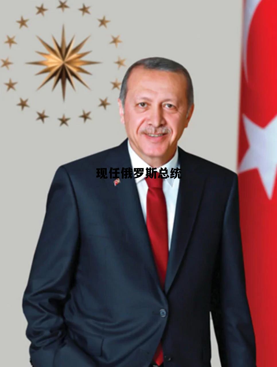 关于现任俄罗斯总统的信息