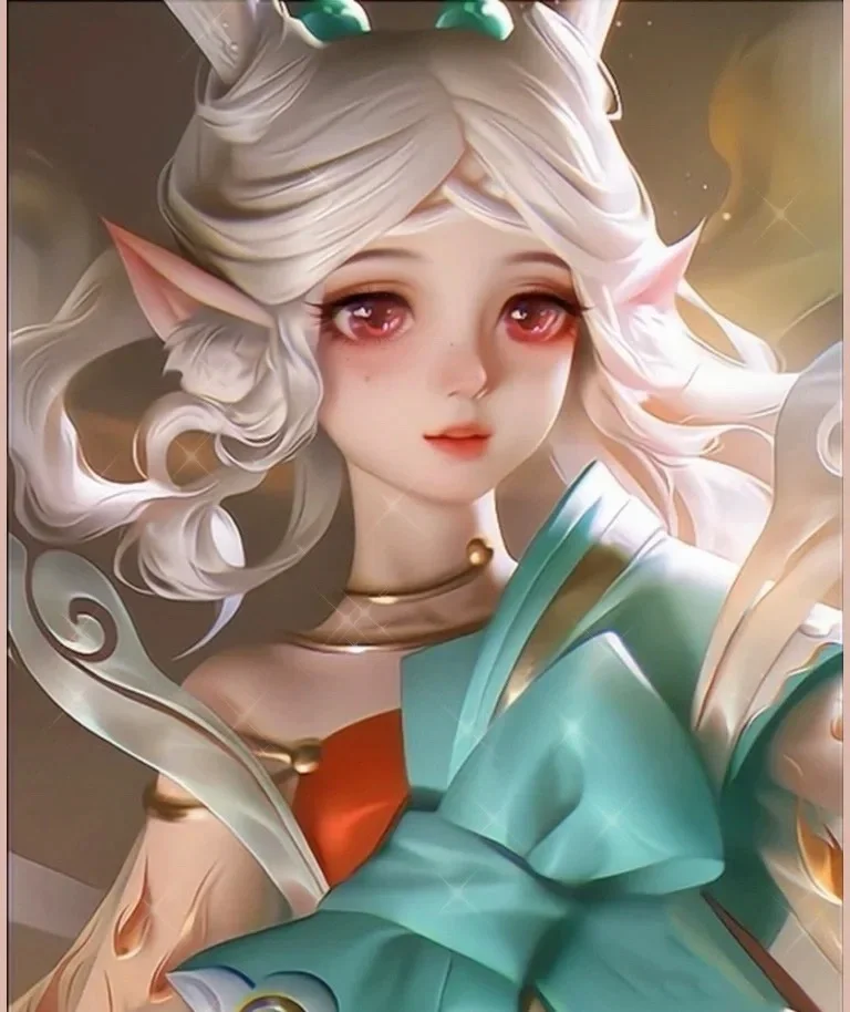 王者荣耀瑶皮肤保底 王者荣耀瑶皮肤