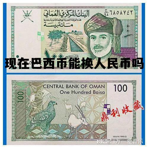 现在巴西币能换人民币吗最新消息 现在巴西币能换人民币吗