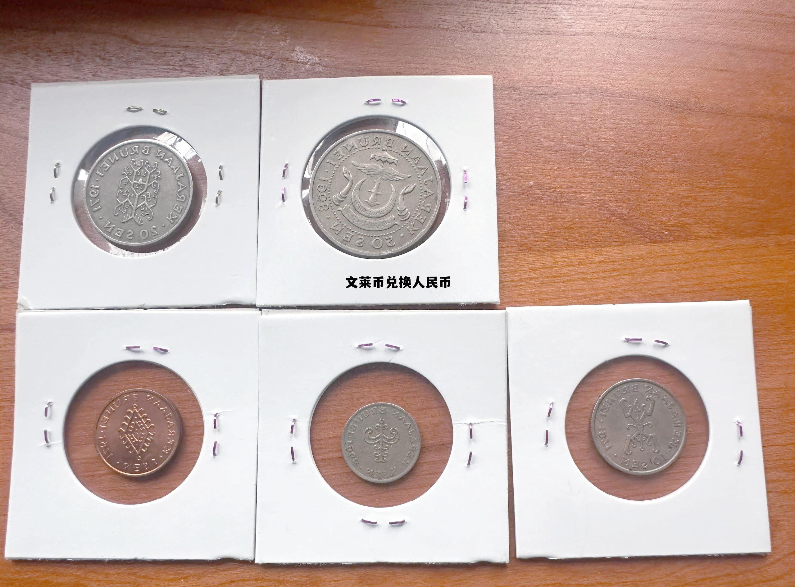 文莱币兑换人民币汇率是多少 文莱币兑换人民币