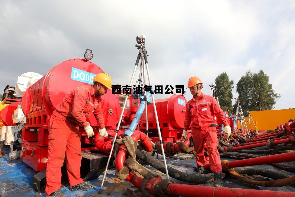 西南油气田公司总经理 西南油气田公司