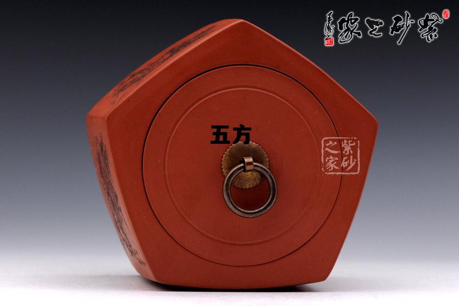 五方责任主体 五方