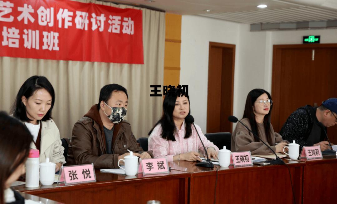 王晓初沈阳大学 王晓初