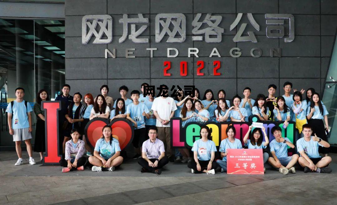 网龙公司老板个人简历 网龙公司