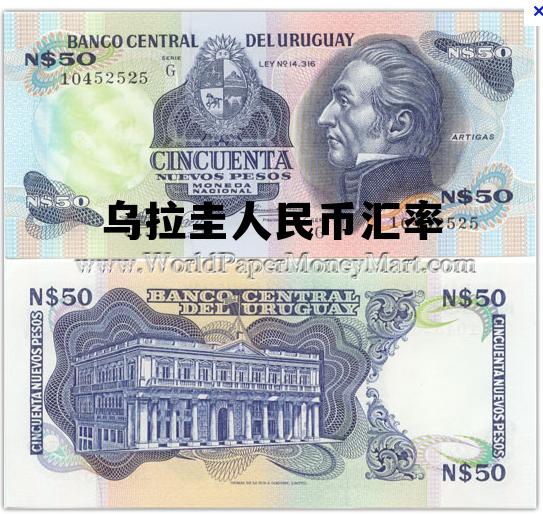乌拉圭人民币汇率换算 乌拉圭人民币汇率
