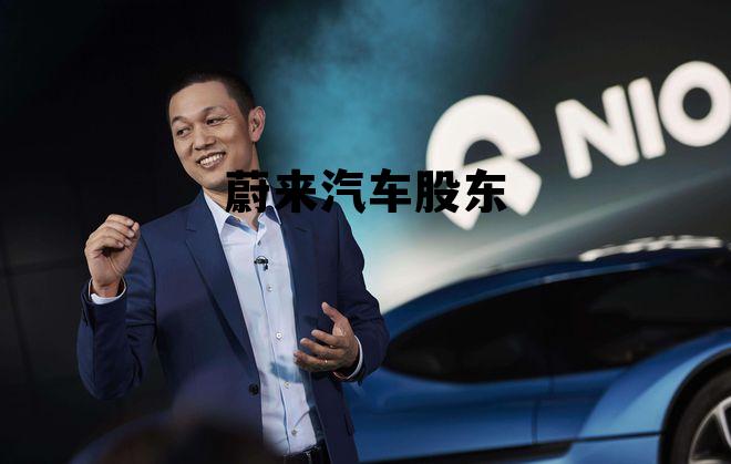 蔚来汽车股东雷军 蔚来汽车股东