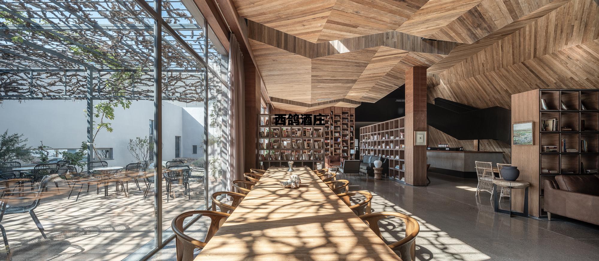 西鸽酒庄是什么档次 西鸽酒庄