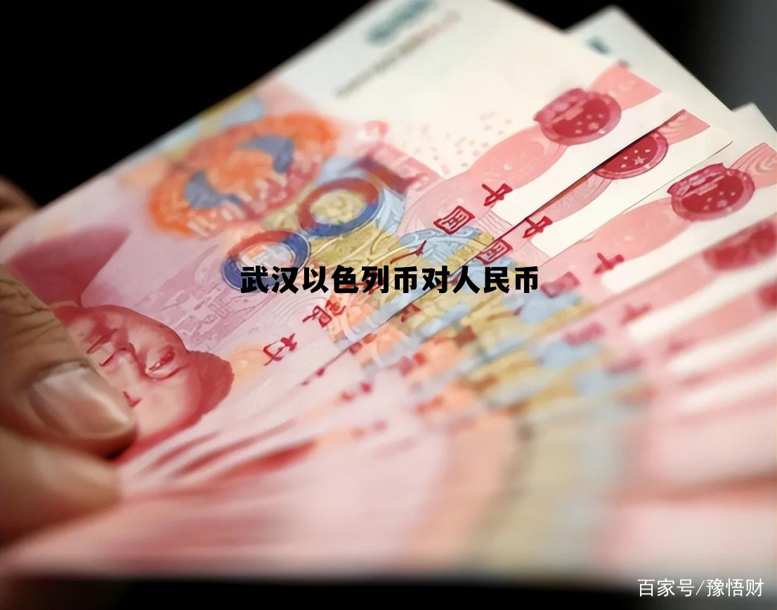 武汉以色列币对人民币汇率多少 武汉以色列币对人民币